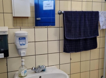 Kontor til leje på Hestestræde 5, 8930 Randers NØ - 145 m² | Foto 10 - Lokalebasen.dk