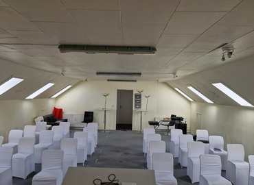 Kontor til leje på Hestestræde 5, 8930 Randers NØ - 145 m² | Foto 1 - Lokalebasen