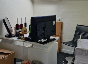 Kontor til leje på Hestestræde 5, 8930 Randers NØ - 145 m² | Foto 2 - Lokalebasen.dk