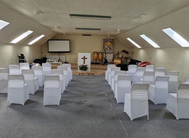 Kontor til leje på Hestestræde 5, 8930 Randers NØ - 145 m² | Foto 0 - Lokalebasen