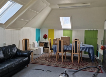 Kontor til leje på Hestestræde 5, 8930 Randers NØ - 145 m² | Foto 3 - Lokalebasen.dk