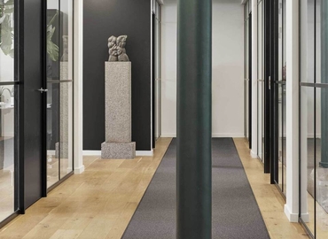 Office Nordre Fasanvej 113 2000 Frederiksberg