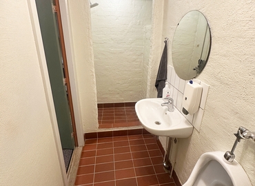 Lager til leje på Fyensgade 34A, 9000 Aalborg - 140 m² | Foto 1 - Lokalebasen