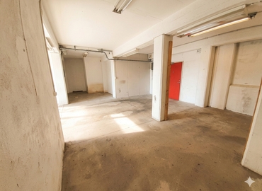 Lager til leje på Norvangen 3D, 4220 Korsør - 111 m² | Foto 3 - Lokalebasen.dk