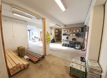 Lager til leje på Norvangen 3D, 4220 Korsør - 111 m² | Foto 2 - Lokalebasen