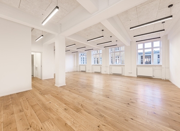 Office Struenseegade 15 2200 Copenhagen N