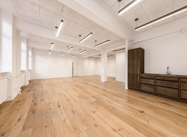 Office Struenseegade 15 2200 Copenhagen N