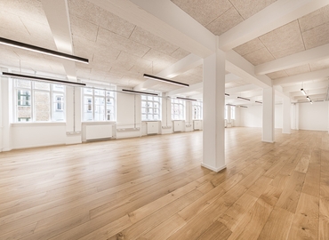 Office Struenseegade 13 2200 Copenhagen N