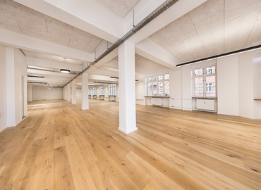 Office Struenseegade 13 2200 Copenhagen N