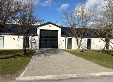 Lager til leje på Spørringvej 36, 8530 Hjortshøj - 50 m² | Foto 1 - Lokalebasen.dk