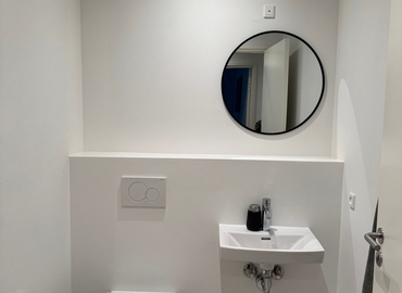 Lager til leje på Spørringvej 36, 8530 Hjortshøj - 50 m² | Foto 4 - Lokalebasen.dk