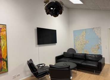 Lager til leje på Spørringvej 36, 8530 Hjortshøj - 50 m² | Foto 7 - Lokalebasen