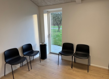 Lager til leje på Spørringvej 36, 8530 Hjortshøj - 50 m² | Foto 6 - Lokalebasen