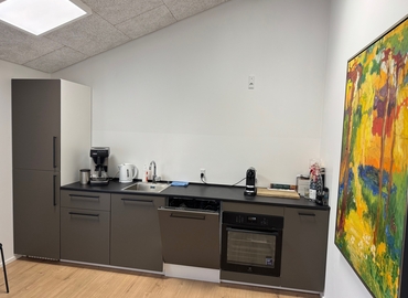 Lager til leje på Spørringvej 36, 8530 Hjortshøj - 50 m² | Foto 9 - Lokalebasen.dk