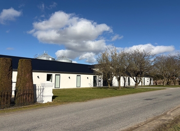 Lager til leje på Spørringvej 36, 8530 Hjortshøj - 300 m² | Foto 4 - Lokalebasen.dk