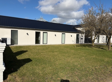 Lager til leje på Spørringvej 36, 8530 Hjortshøj - 300 m² | Foto 3 - Lokalebasen