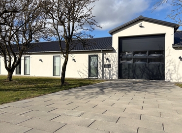 Lager til leje på Spørringvej 36, 8530 Hjortshøj - 300 m² | Foto 0 - Lokalebasen