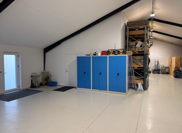 Lager til leje på Spørringvej 36, 8530 Hjortshøj - 300 m² | Foto 8 - Lokalebasen