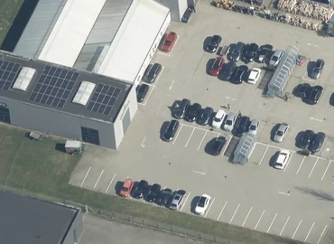 Grund Vegavej 6 8700 Horsens