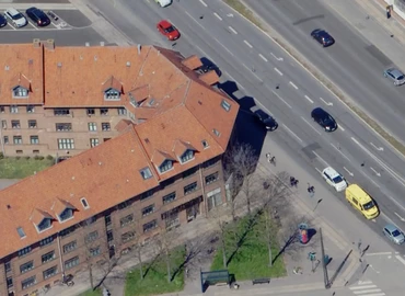 Butik til leje på Borups Allé 179, 2400 København NV - 85 m² | Foto 0 - Lokalebasen