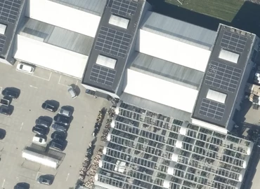 Grund Vegavej 6 8700 Horsens