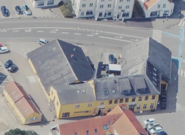 Butik til leje på Rundinsvej 2, 3200 Helsinge - 126 m² | Foto 0 - Lokalebasen.dk