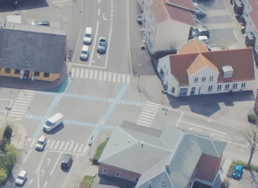 Butik til leje på Rundinsvej 2, 3200 Helsinge - 126 m² | Foto 1 - Lokalebasen