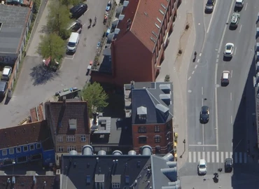 Butik til leje på Toftegårds Allé 5A, 2500 Valby - 106 m² | Foto 1 - Lokalebasen.dk