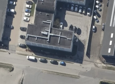 Kontor til leje på Runetoften 14B, 8210 Aarhus V - 123 m² | Foto 4 - Lokalebasen.dk