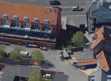 Butik til leje på Toftegårds Allé 5A, 2500 Valby - 106 m² | Foto 2 - Lokalebasen