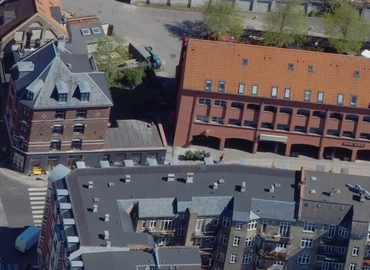 Butik til leje på Toftegårds Allé 5A, 2500 Valby - 106 m² | Foto 3 - Lokalebasen