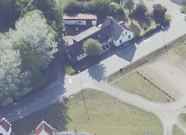 Bolig Hovedgaden 11 4420 Regstrup