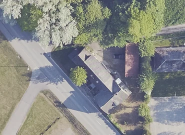 Bolig Hovedgaden 11 4420 Regstrup