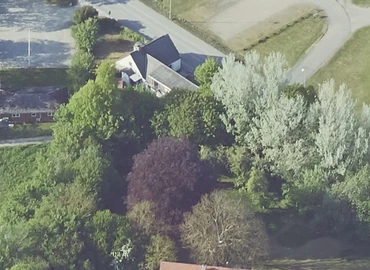 Bolig Hovedgaden 11 4420 Regstrup