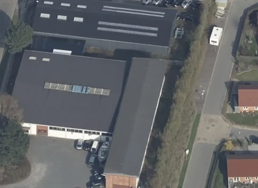 Kontor til leje på Runetoften 14B, 8210 Aarhus V - 249 m² | Foto 0 - Lokalebasen.dk