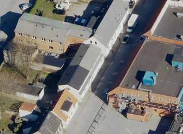 Bolig Danmarksgade 16 7400 Herning