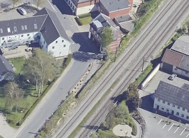 Bolig Østergade 2 5580 Nørre Aaby