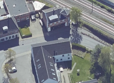 Bolig Østergade 2 5580 Nørre Aaby