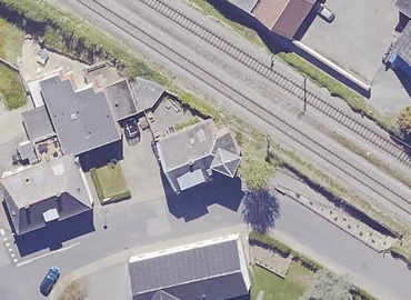 Bolig Østergade 2 5580 Nørre Aaby