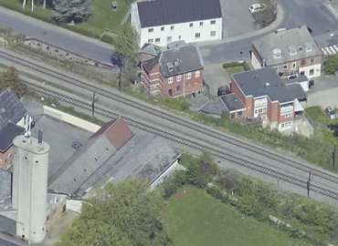 Bolig Østergade 2 5580 Nørre Aaby