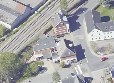 Bolig Østergade 2 5580 Nørre Aaby