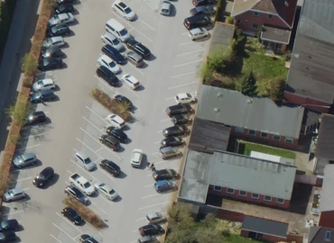 Bolig Danmarksgade 16 7400 Herning