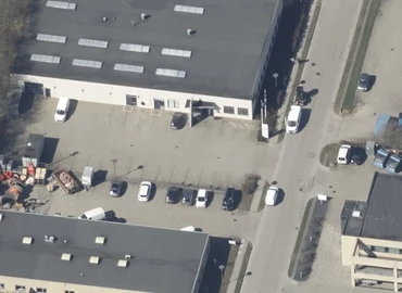 Kontor til leje på Runetoften 14B, 8210 Aarhus V - 249 m² | Foto 2 - Lokalebasen.dk