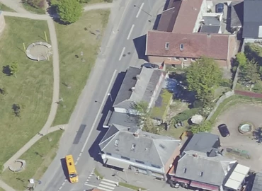 Butik Storegade 28 4550 Asnæs