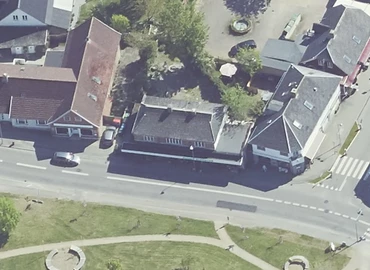 Butik Storegade 28 4550 Asnæs