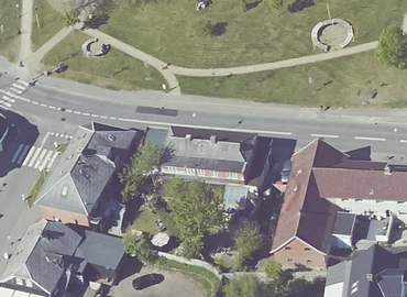 Butik Storegade 28 4550 Asnæs