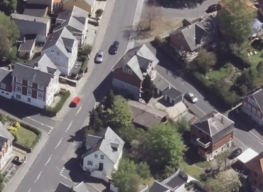 Bolig Fruerstuevej 6 5700 Svendborg