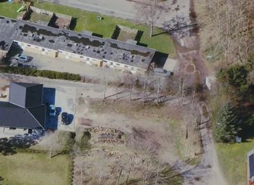 Bolig Gammel Hedevej 2 9310 Vodskov