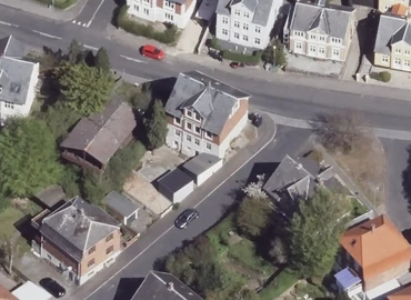 Bolig Fruerstuevej 6 5700 Svendborg