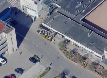 Butik til leje på Bagsværd Hovedgade 126, 2880 Bagsværd - 363 m² | Foto 2 - Lokalebasen